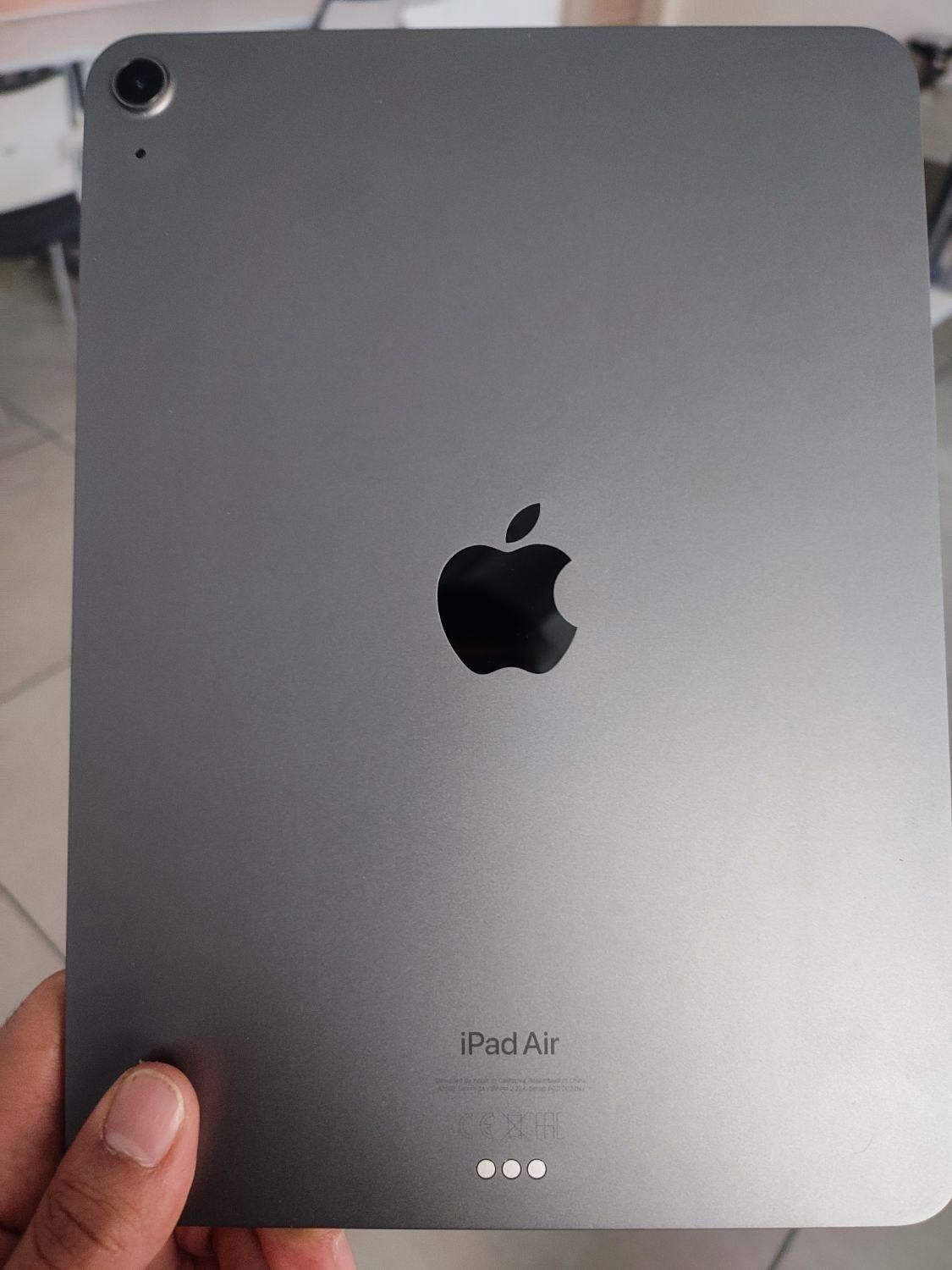 آیپد ایر نسل 5 2022، ipad air 5th generation|تبلت|تهران, ونک|دیوار