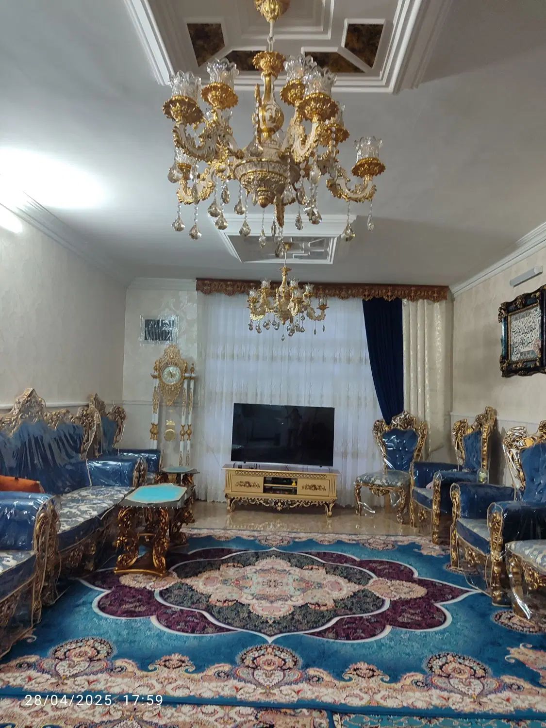 آپارتمان 75متری سند دار همکف کارمندان سوم|فروش آپارتمان|مشهد, کارمندان دوم|دیوار