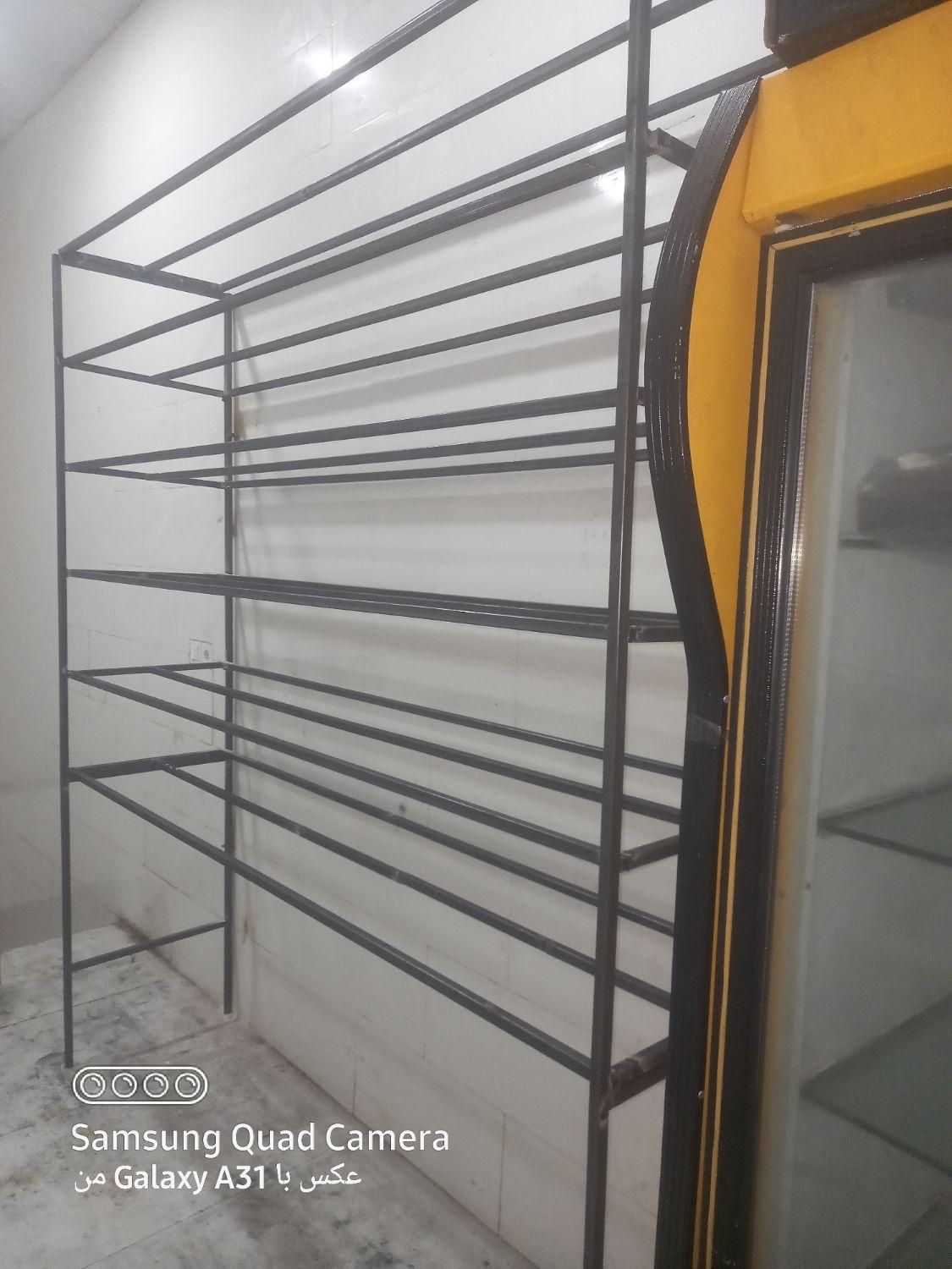 جوشکاری سیار کیانپارس سپیدار و تمام‌ نقاط اهواز|خدمات پیشه و مهارت|اهواز, زیتون کارمندی|دیوار