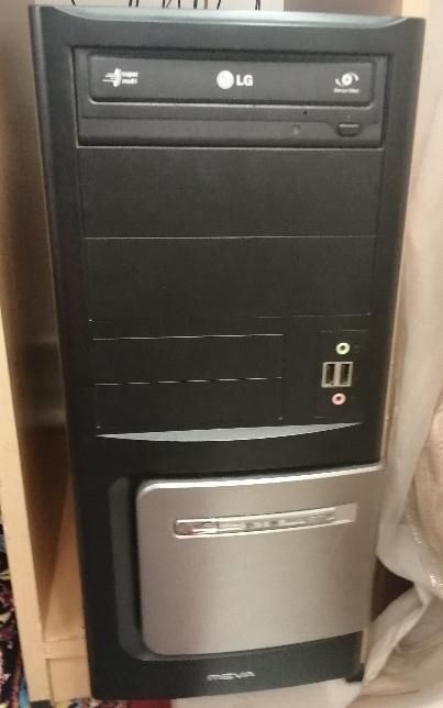 کیس گیمینگ با گرافیک RTX 2060|رایانه رومیزی|لاهیجان, کوی آزادگان|دیوار