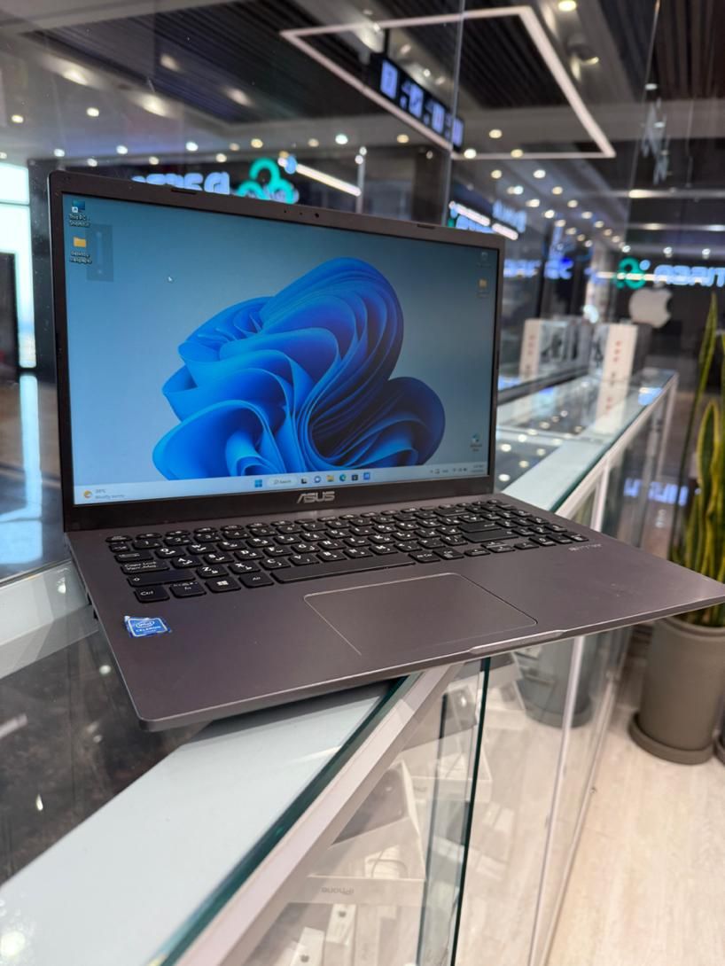 asus model x509m|رایانه همراه|تهران, سعادت‌آباد|دیوار