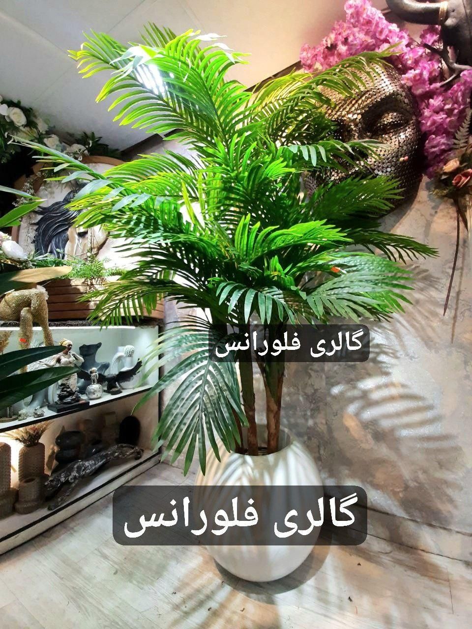 درختچه مصنوعی اصلی نسخه اروپایی|گل مصنوعی|کرج, گوهردشت|دیوار