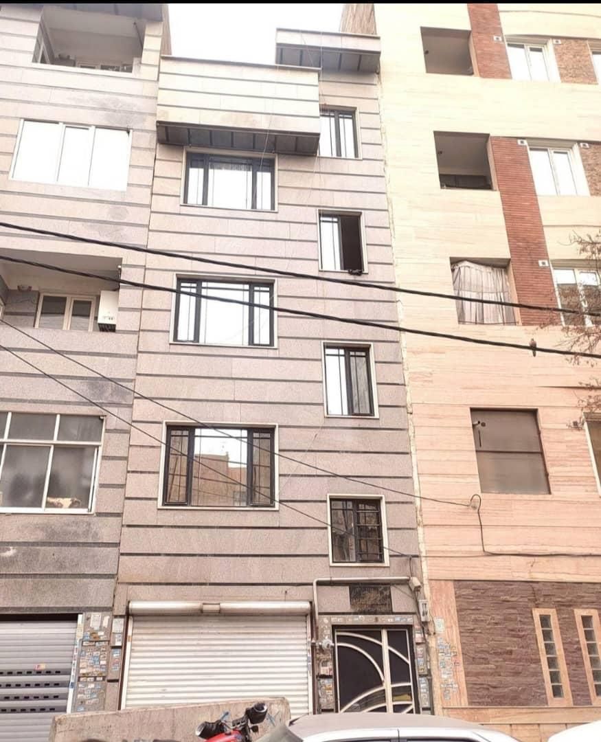 فروش آپارتمان ۵۸ متری فول امکانات|فروش آپارتمان|تهران, مولوی|دیوار