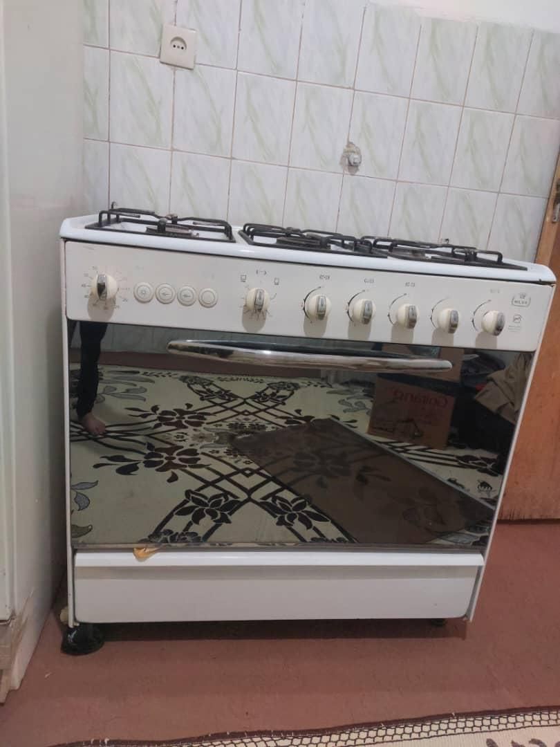 اجاق گاز|اجاق گاز و لوازم برقی پخت‌وپز|شیراز, گویم|دیوار