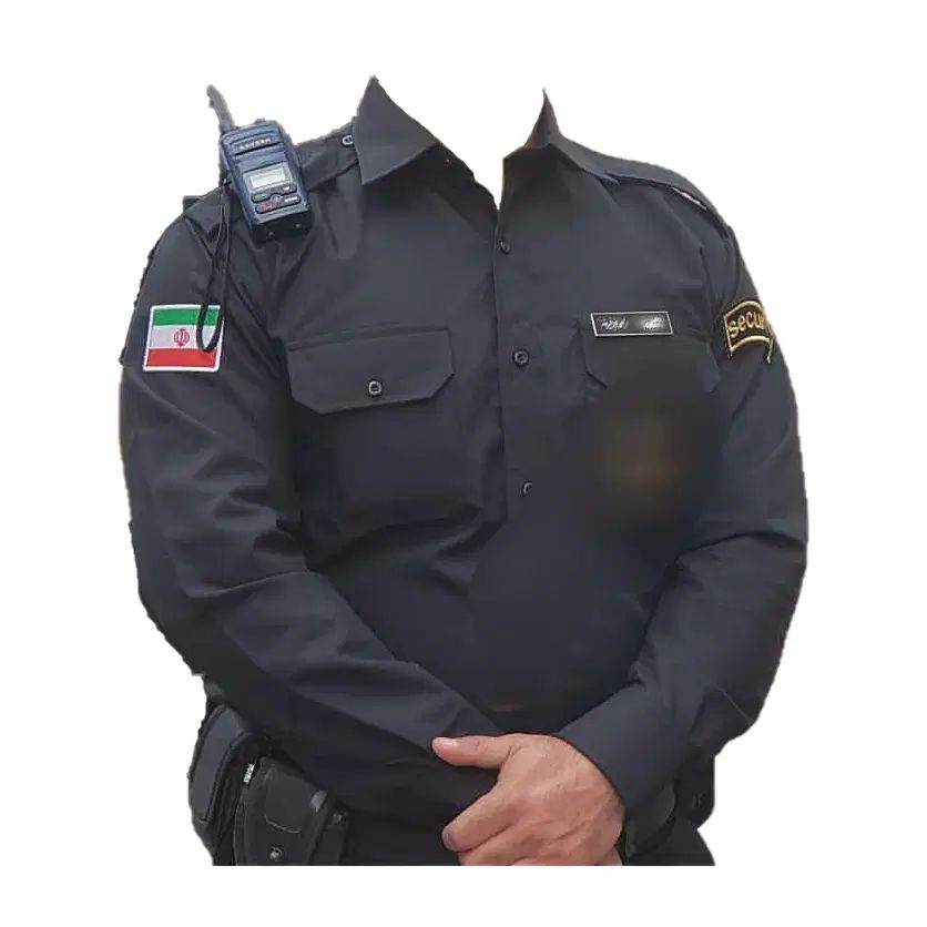 استخدام نیروی حراست ایرانی با سابقه حراست|استخدام سرایداری و نظافت|اصفهان, باغ دریاچه|دیوار