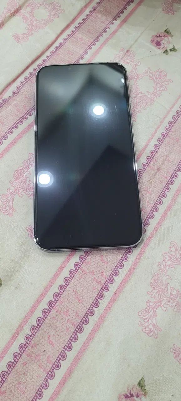 اپل iPhone 13 Pro Max با حافظهٔ ۲۵۶ گیگابایت|موبایل|تهران, شهرک شریعتی|دیوار