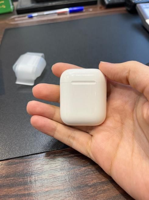 ایرپاد ۲ وایرلس airpods 2|لوازم جانبی موبایل و تبلت|تهران, مهرآباد جنوبی|دیوار