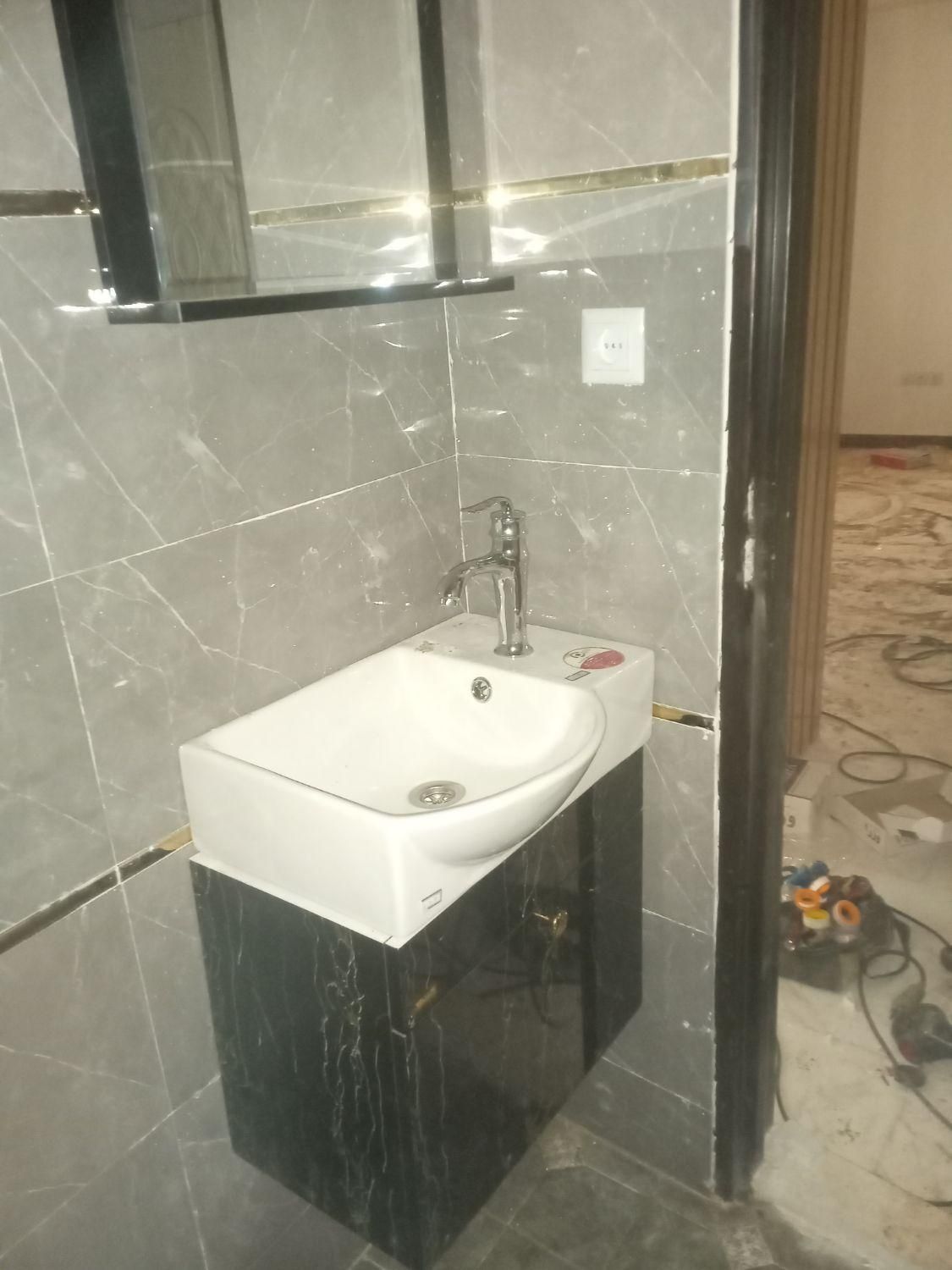 جوشکاری سیار ونصب کولر آبی|خدمات پیشه و مهارت|فردوسیه, |دیوار