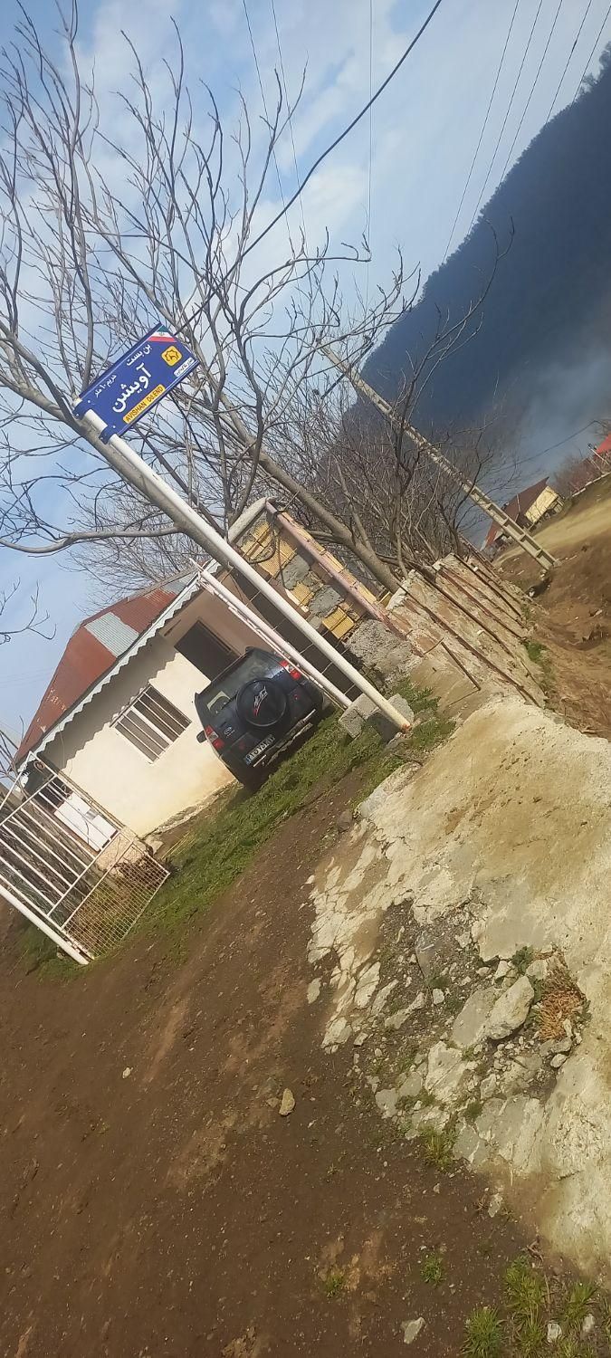 فروش خونه ویلای معاوضه باماشین|فروش خانه و ویلا|تالش, تالش|دیوار