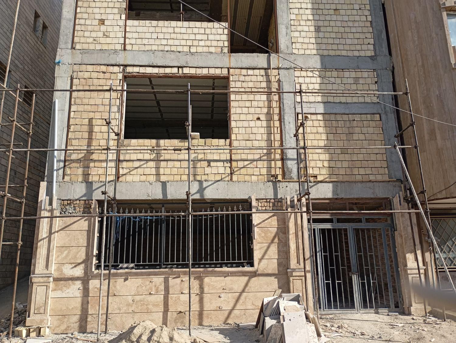 بهر کمربندی تجاری مسکونی|فروش خانه و ویلا|دورود, |دیوار