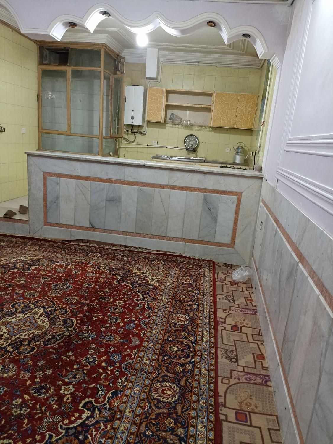 اجاره روزانه/هفتگی/ماهانه آپارتمان ۱۱۰ متری|اجارهٔ کوتاه‌مدت آپارتمان و سوئیت|زاهدان, |دیوار