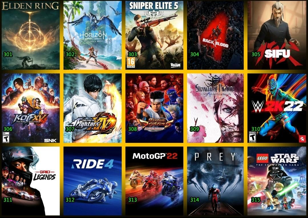 نصب بازیps4|کنسول، بازی ویدئویی و آنلاین|رودهن, |دیوار