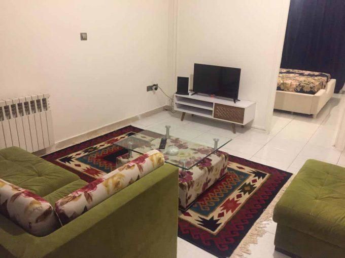 اجاره سوئیت در گلدشت بروجرد|اجارهٔ کوتاه‌مدت آپارتمان و سوئیت|بروجرد, |دیوار