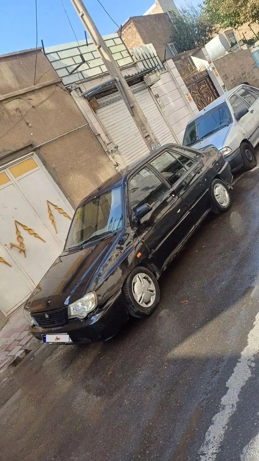 پراید 132sx|خودرو سواری و وانت|تهران, بهارستان|دیوار
