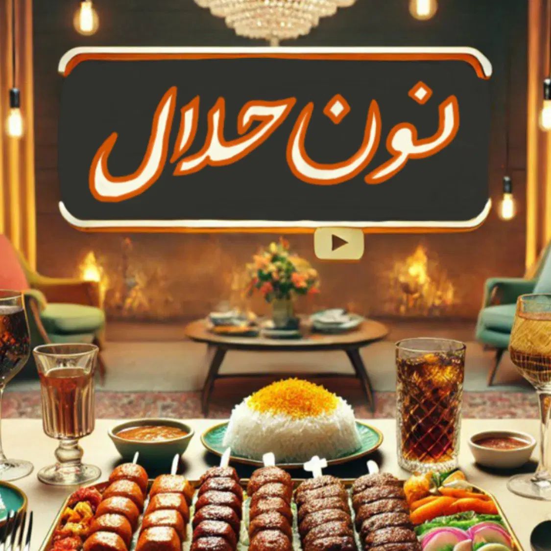 مسابقه یوتیوبی همراه جایزه|گردهمایی و همایش|تهران, سبلان (لشگر)|دیوار