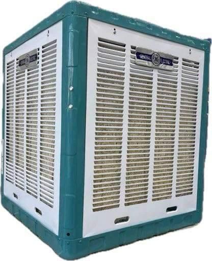 کولر آبی جنرال الکتریک|کولر آبی|تهران, امین حضور|دیوار