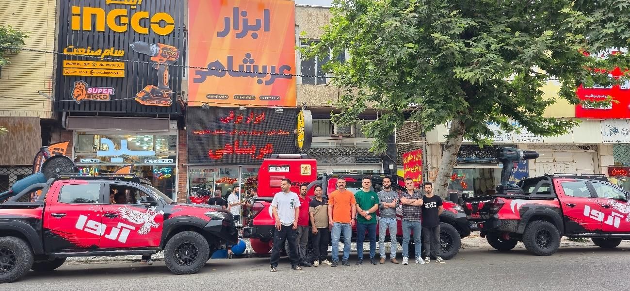 استخدام تعمیرکارموتورسیکلت (کاردرگنبد)+بیمه|استخدام صنعتی، فنی، مهندسی|گنبد کاووس, |دیوار