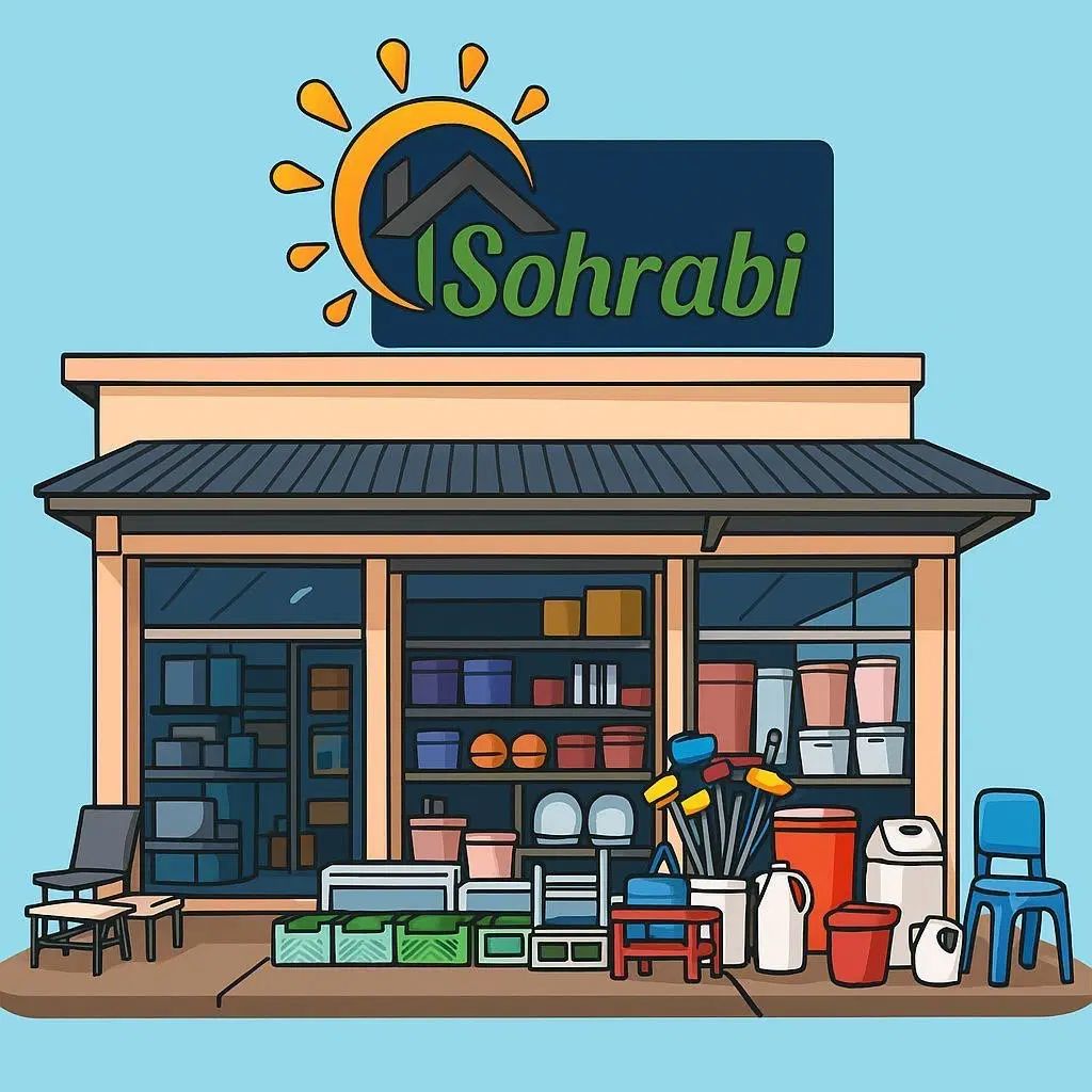استخدام کادر خانوم برای لوازم  خانه و اشپزخانه|استخدام خدمات فروشگاه و رستوران|کرمانشاه, |دیوار