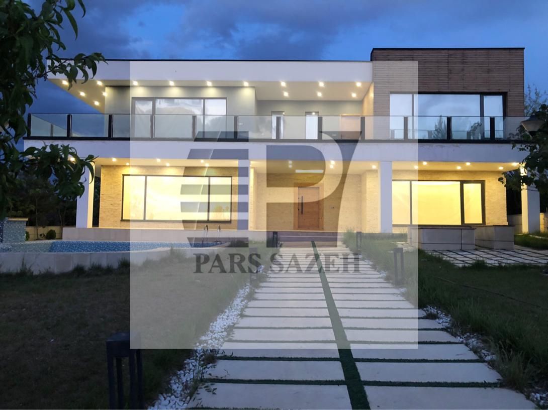 ساخت و مدیریت و پیمانکاری ساختمان|خدمات پیشه و مهارت|دماوند, گیلاوند|دیوار