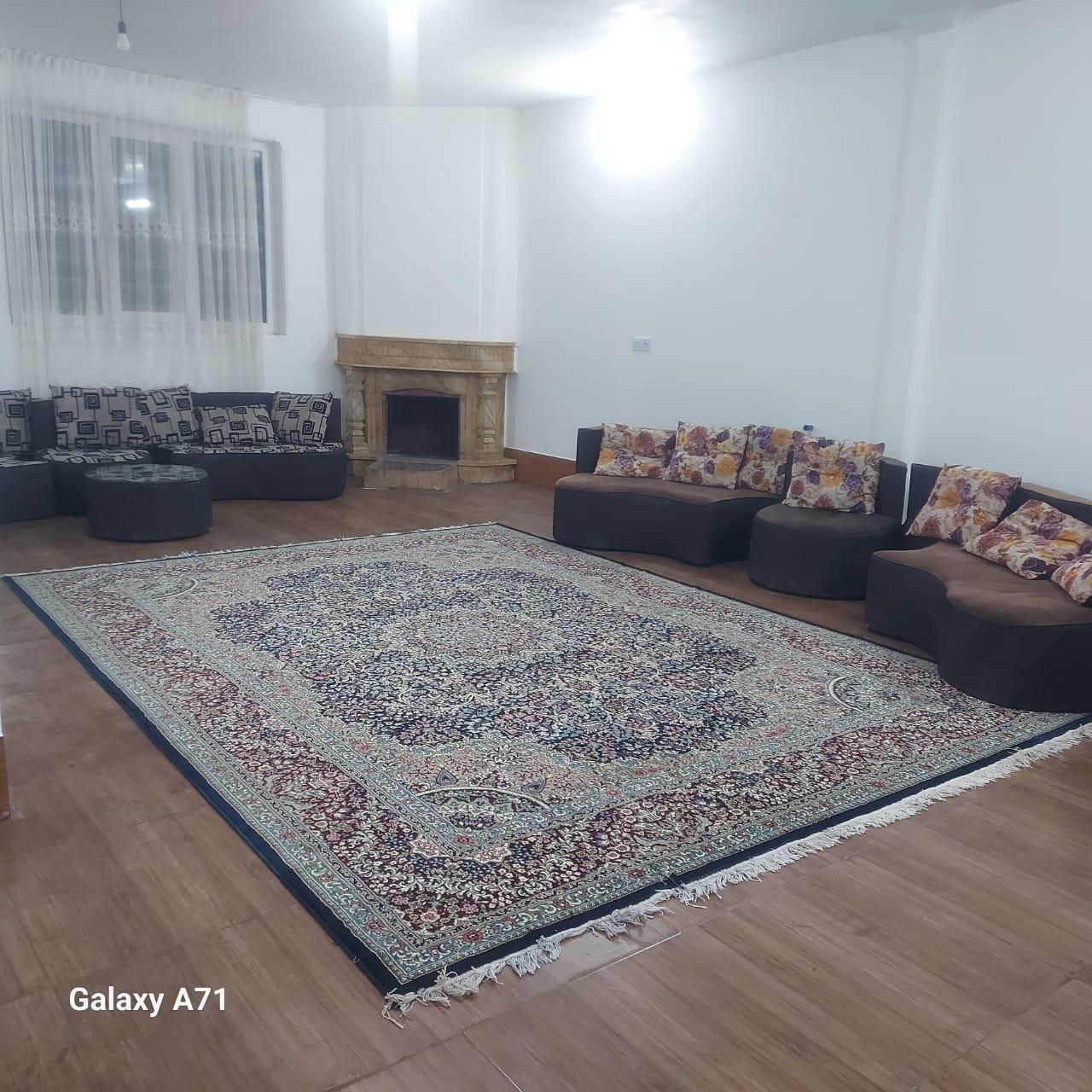 اجاره باغ ویلا به همراه استخر آبگرم داخل ساختمان|اجارهٔ کوتاه‌مدت ویلا و باغ|کرمان, |دیوار