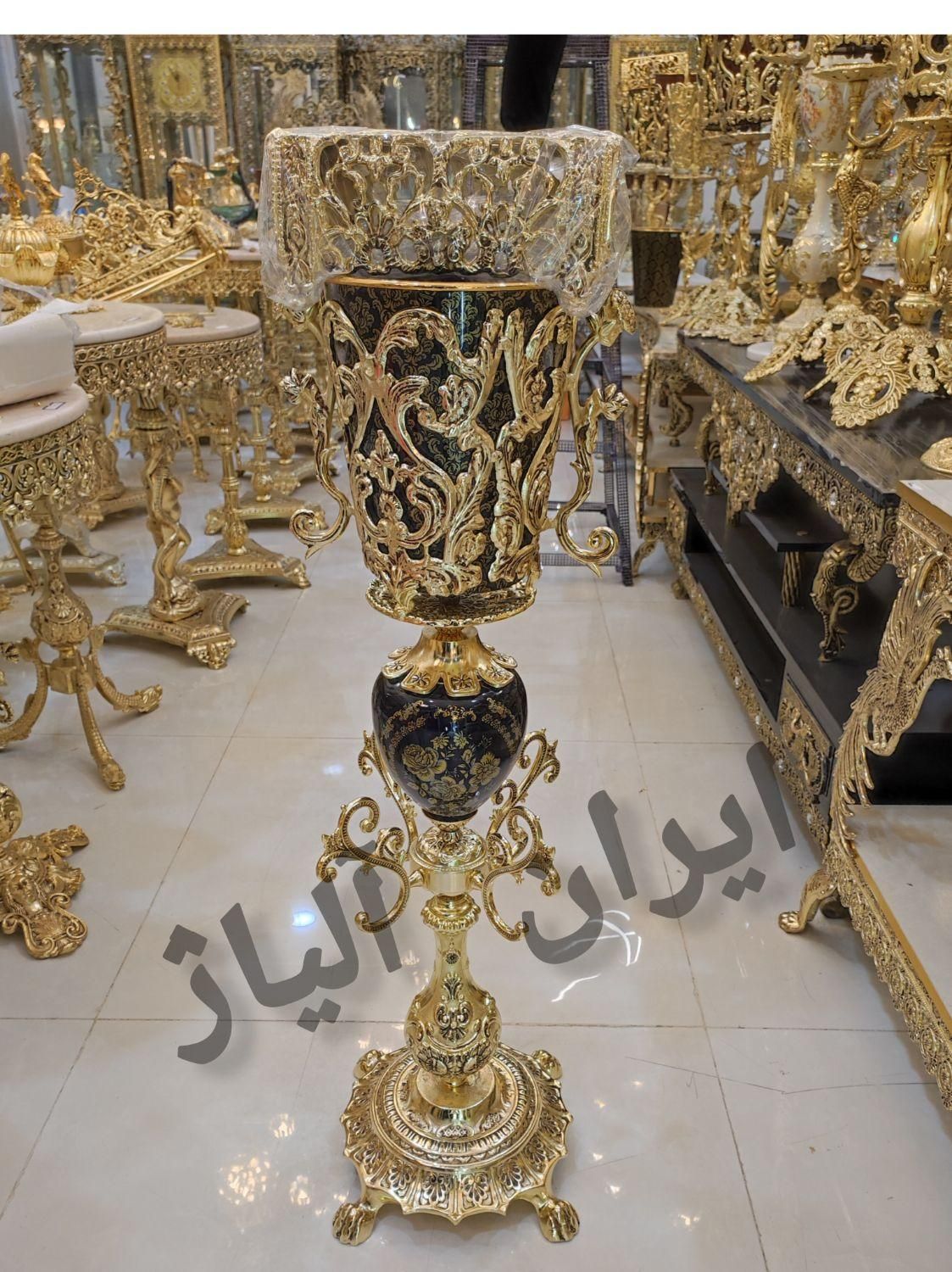 سطل و جا دستمال طرح برنج کنار سالنی طرح برنج|صنایع دستی و سایر لوازم تزئینی|مشهد, طلاب|دیوار