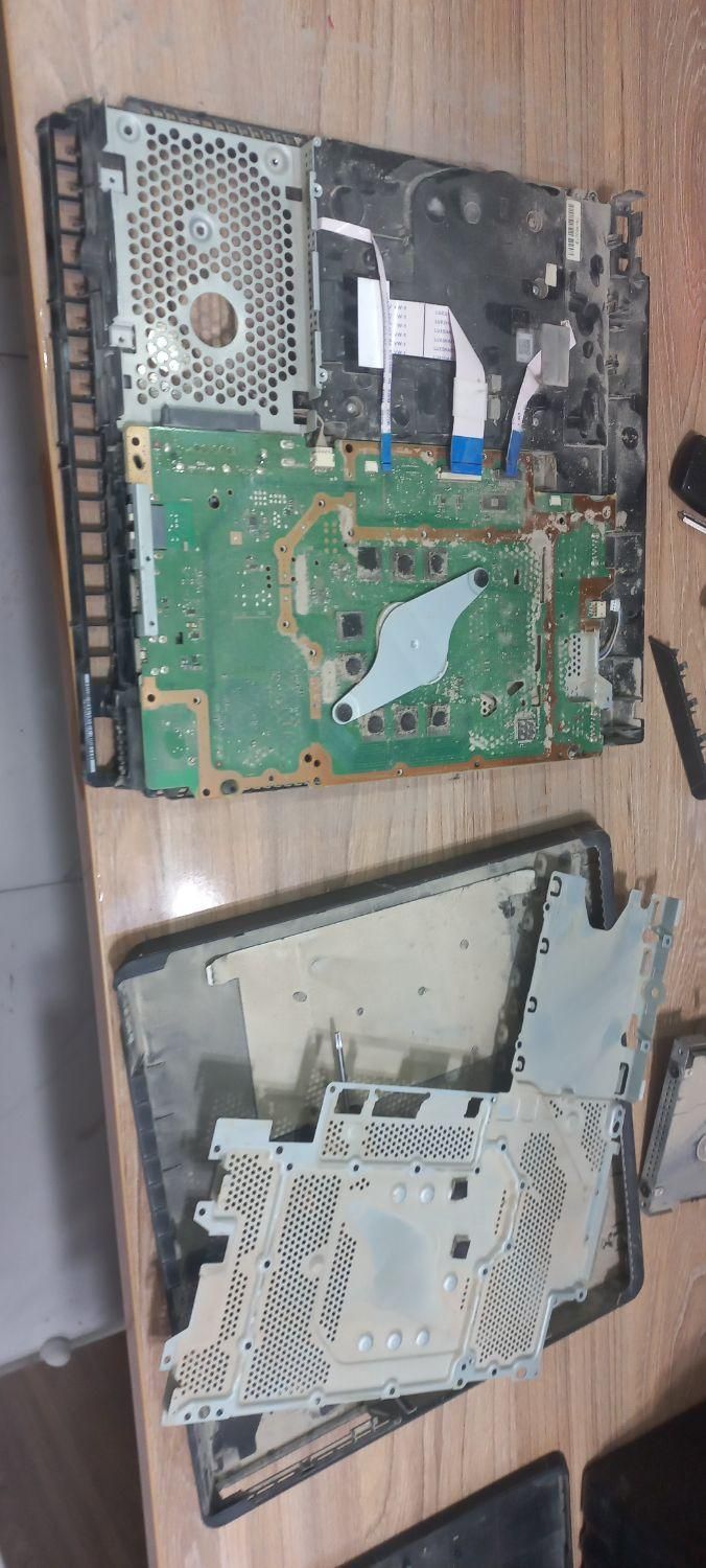 فروشگاه مستر گیم پلی استیشن|کنسول، بازی ویدئویی و آنلاین|اهواز, گلستان|دیوار