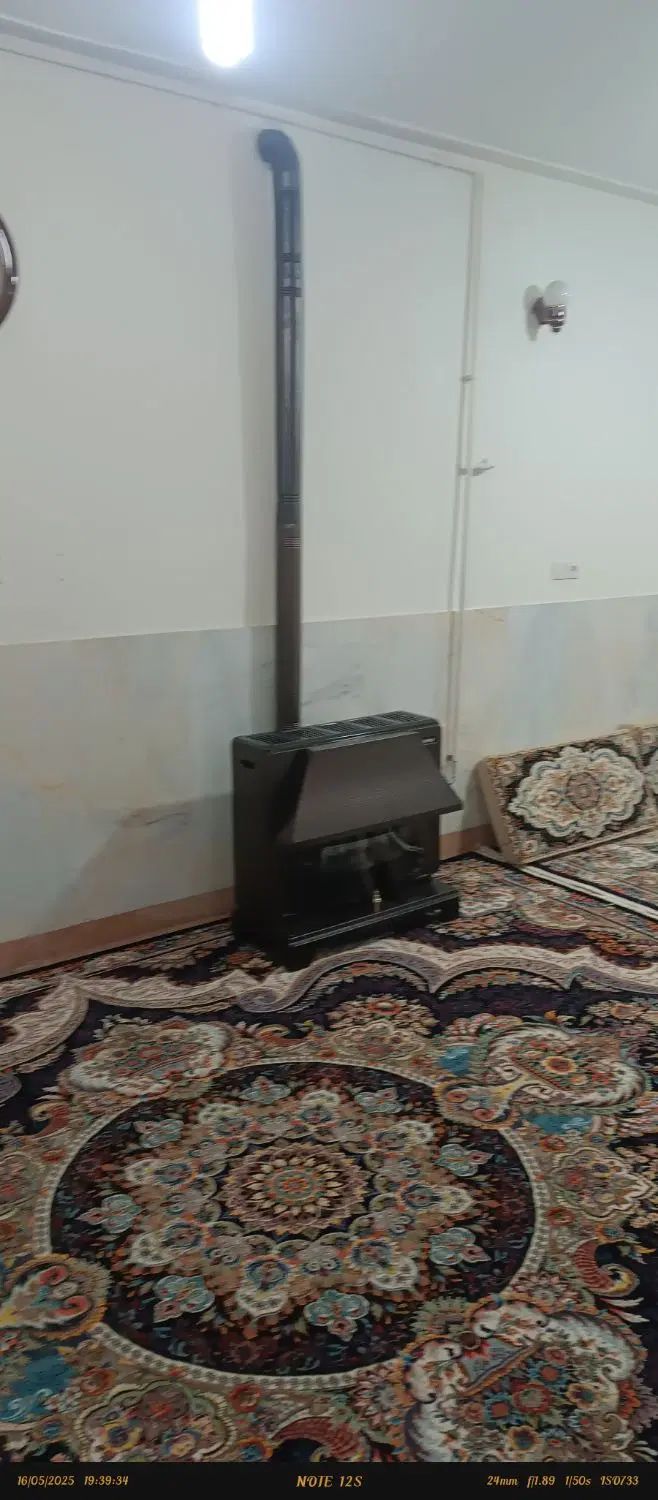 آپارتمان 90مترشیک اکازیون بهترین محله بهترین کوچه|فروش آپارتمان|کرمانشاه, |دیوار