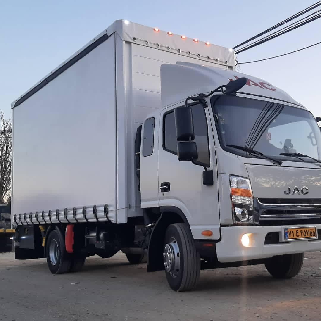 باربری آذین بار جم کنگان با دفتر ثابت|خدمات حمل و نقل|جم, |دیوار