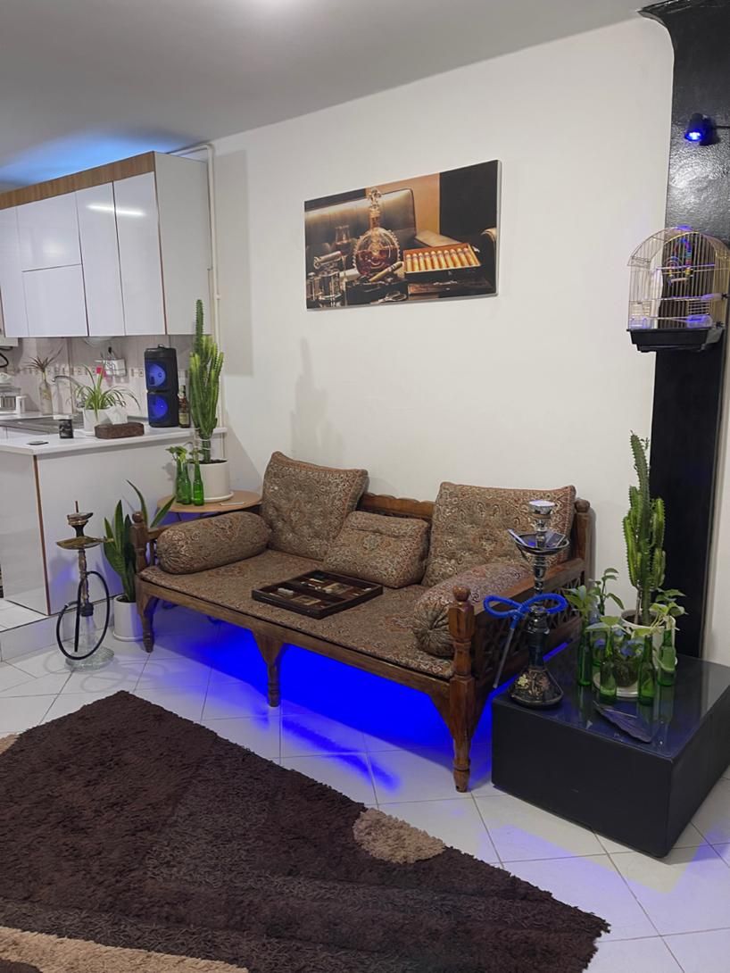 سوییت تمیز و امن با پارکینگ فردیس|اجارهٔ کوتاه‌مدت آپارتمان و سوئیت|فردیس, فردیس|دیوار