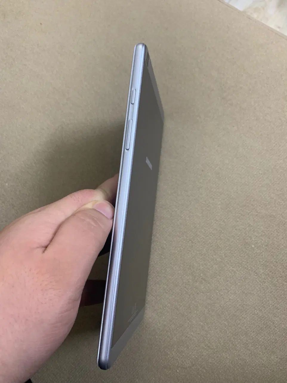 تبلت galaxy tab a t295|تبلت|کرج, حیدرآباد|دیوار