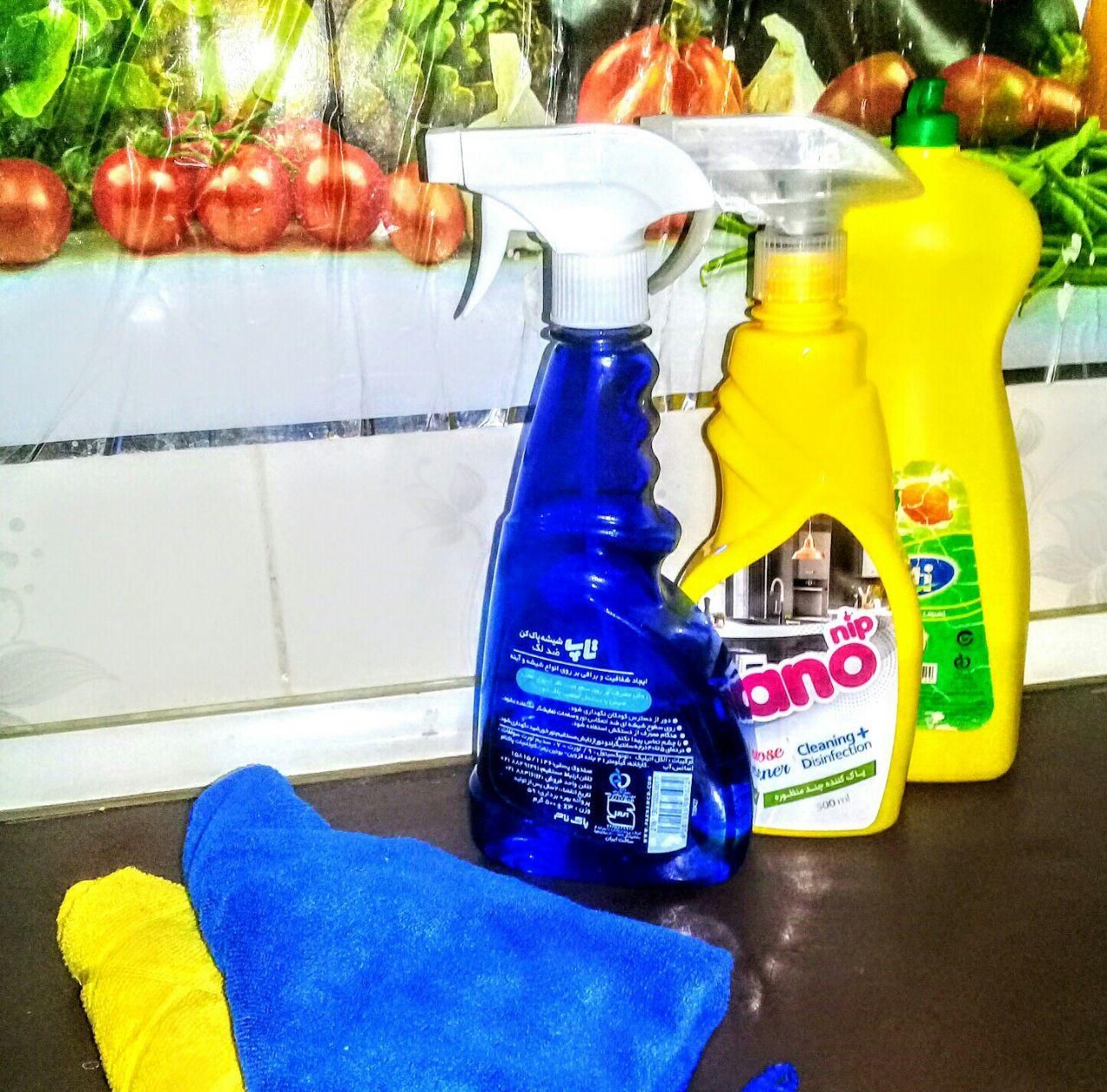 نظافت و مبلشویی|خدمات نظافت|بیرجند, |دیوار