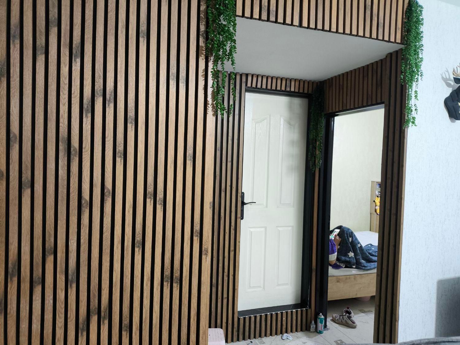 نصاب ماربل شیت.ترموو.کاغذ دیواری|خدمات پیشه و مهارت|قرچک, زیبا شهر|دیوار