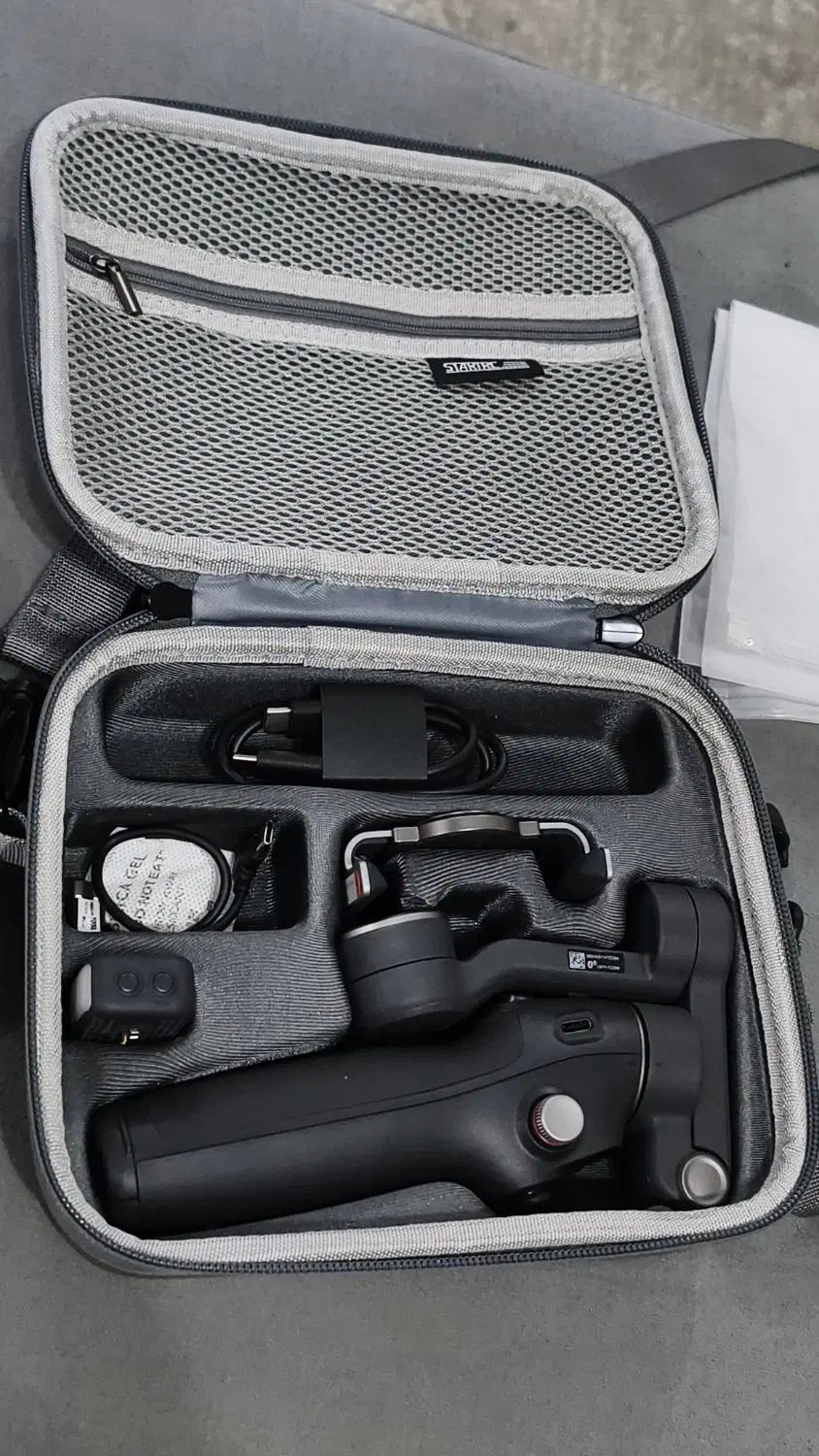 Dji Osmo 7P|لوازم جانبی موبایل و تبلت|تهران, طرشت|دیوار