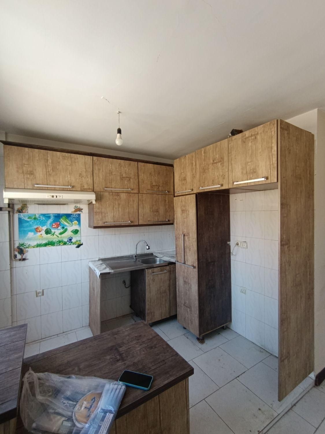 اپارتمان ۱۰۰۲ واحدی بوستان|فروش آپارتمان|هشتگرد, شهرک بوستان|دیوار