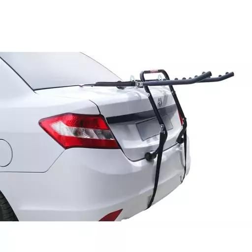 باربند حمل دوچرخه با خودرو|دوچرخه، اسکیت، اسکوتر|شاهینشهر, سعدی جنوبی|دیوار