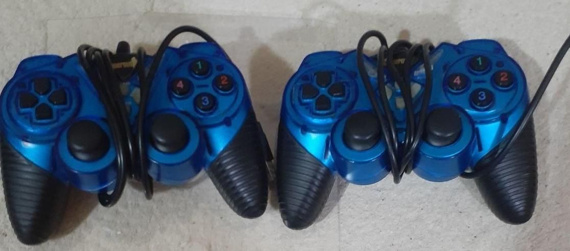 دسته بازی کامپیوتر|کنسول، بازی ویدئویی و آنلاین|تبریز, |دیوار