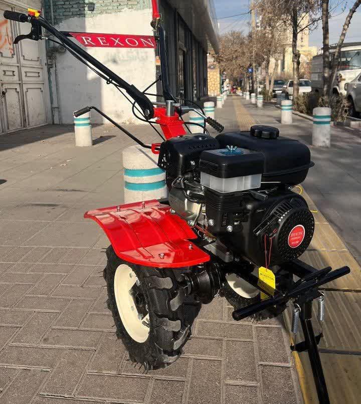 تیلرکولتیواتور|ماشین‌آلات صنعتی|شهرکرد, |دیوار