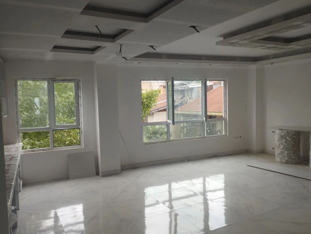 لاکانی ۱۶۰متری تاپ لوکیشن|فروش آپارتمان|رشت, چله خانه|دیوار