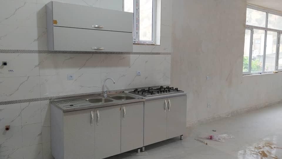 کابینت آماده یاسر|مصالح و تجهیزات ساختمان|سرپل ذهاب, |دیوار