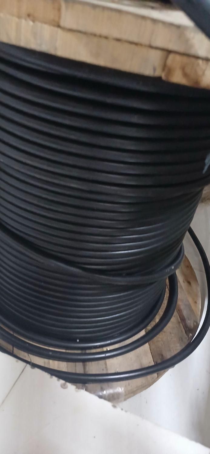 انواع کابل و تجهیزات برقی قیمت عمده|عمدهفروشی|خرمشهر, |دیوار