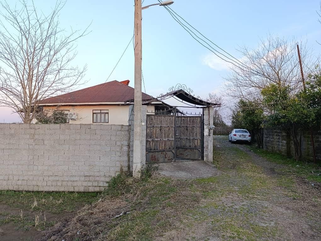 ویلاباغ 630متری/روستایی خشکبیجار/ویو ابدی/اسپرلوس|فروش خانه و ویلا|رشت, گلباغ نماز|دیوار