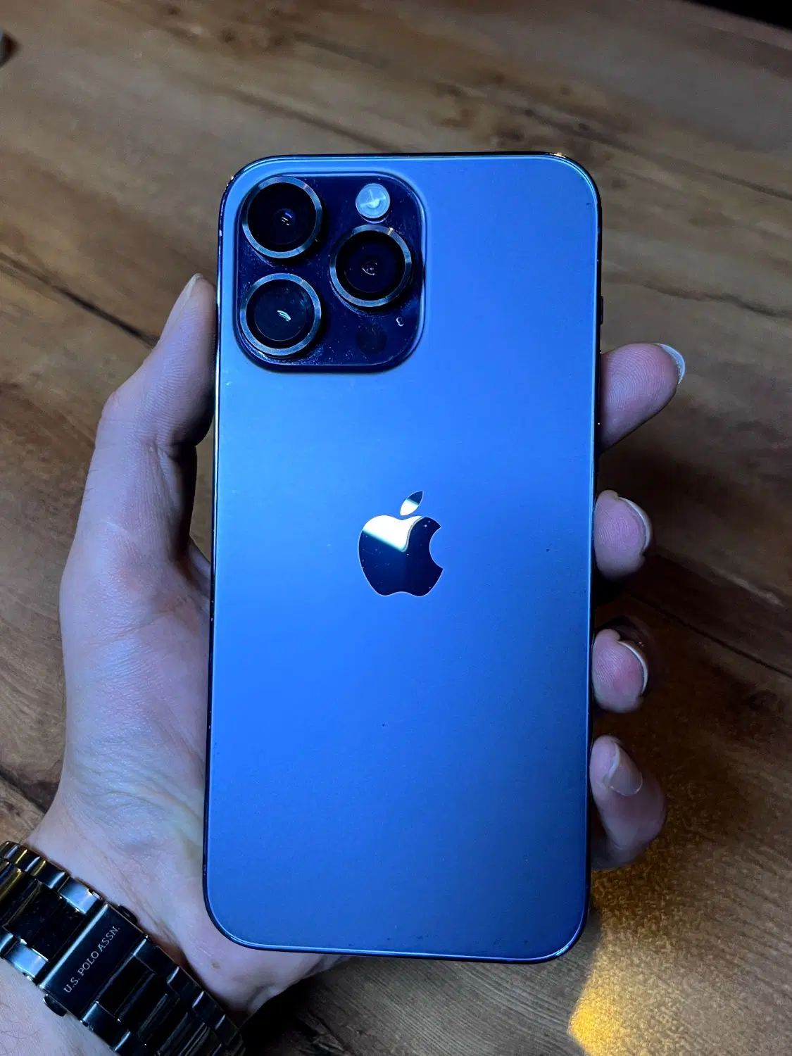 آیفون 14 pro max|موبایل|تهران, تهرانپارس غربی|دیوار