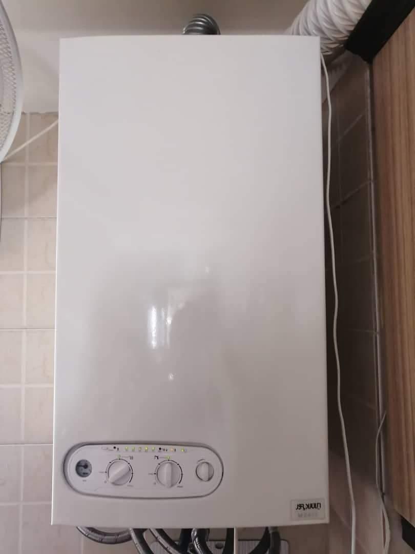 نصب و تعمیر پکیج و آبگرمکن دیواری و بخاری|خدمات پیشه و مهارت|چالوس, |دیوار