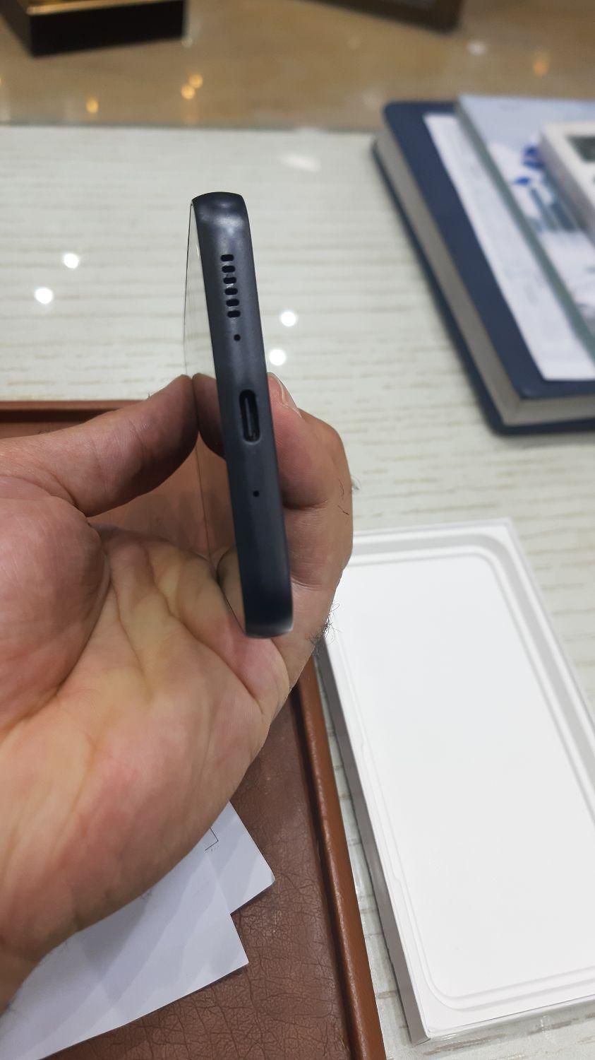 سامسونگ سامسونگ Galaxy A54 با حافظهٔ ۲۵۶ گیگابایت|موبایل|اصفهان, آبشار|دیوار