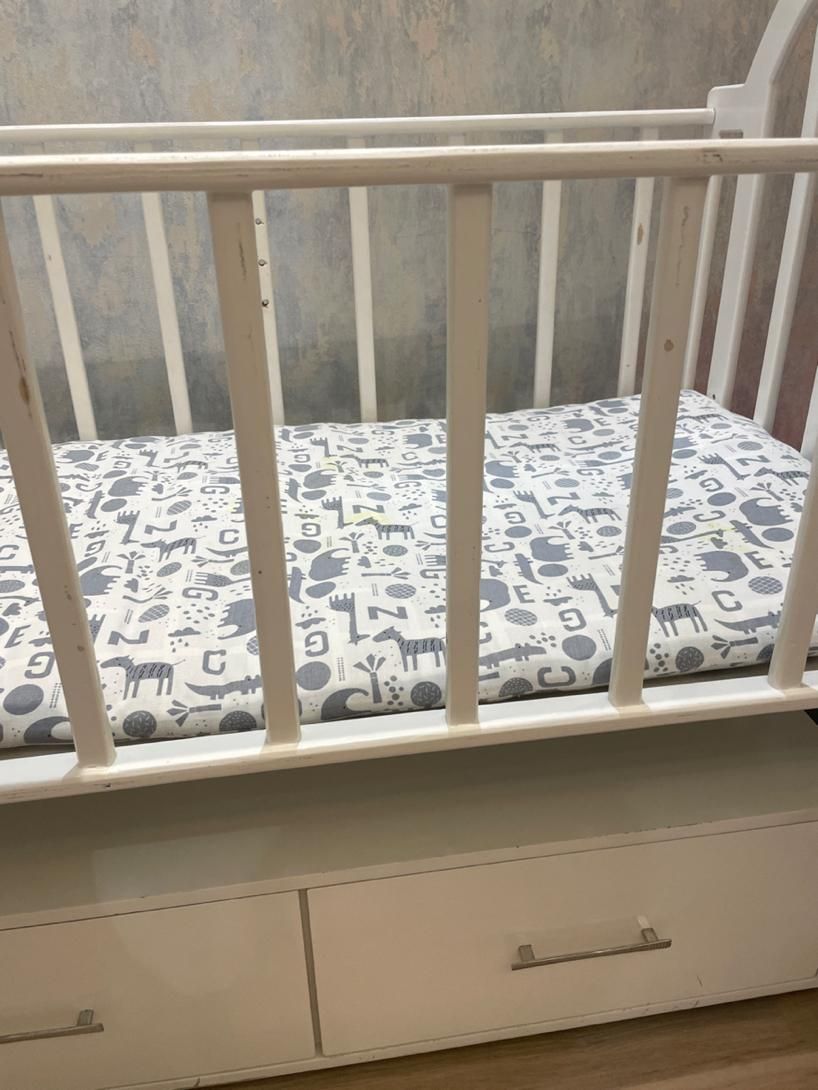 تخت کودک گهواره شو|تخت و صندلی بچه|رشت, گلسار|دیوار