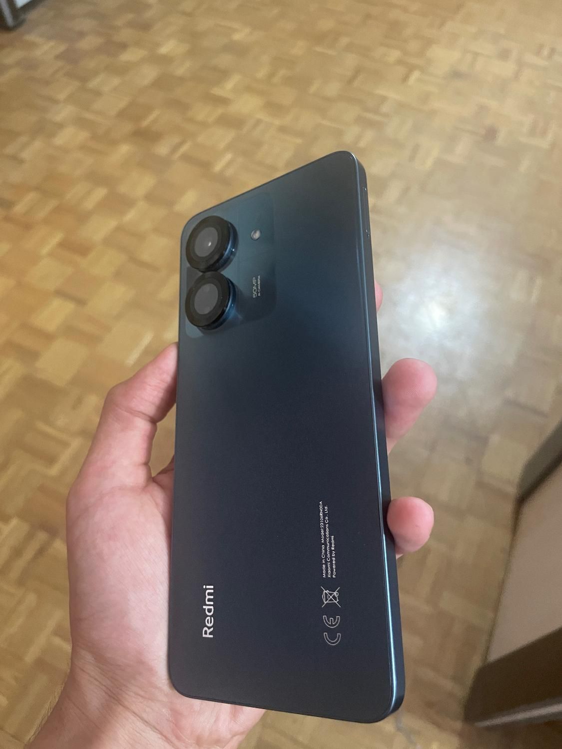 گوشی شیائومی ردمی 13 c redmi 13 c نو نو|موبایل|تهران, دبستان|دیوار
