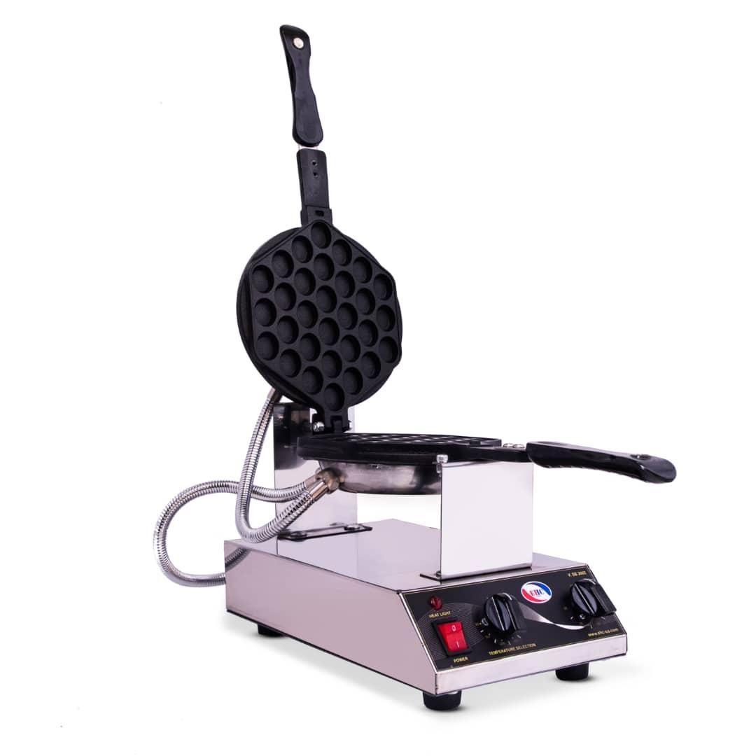 دستگاه وافل ساز صنعتی، وافل میکر، وافل ساز ehc|کافیشاپ و رستوران|رباطکریم, رباطکریم|دیوار