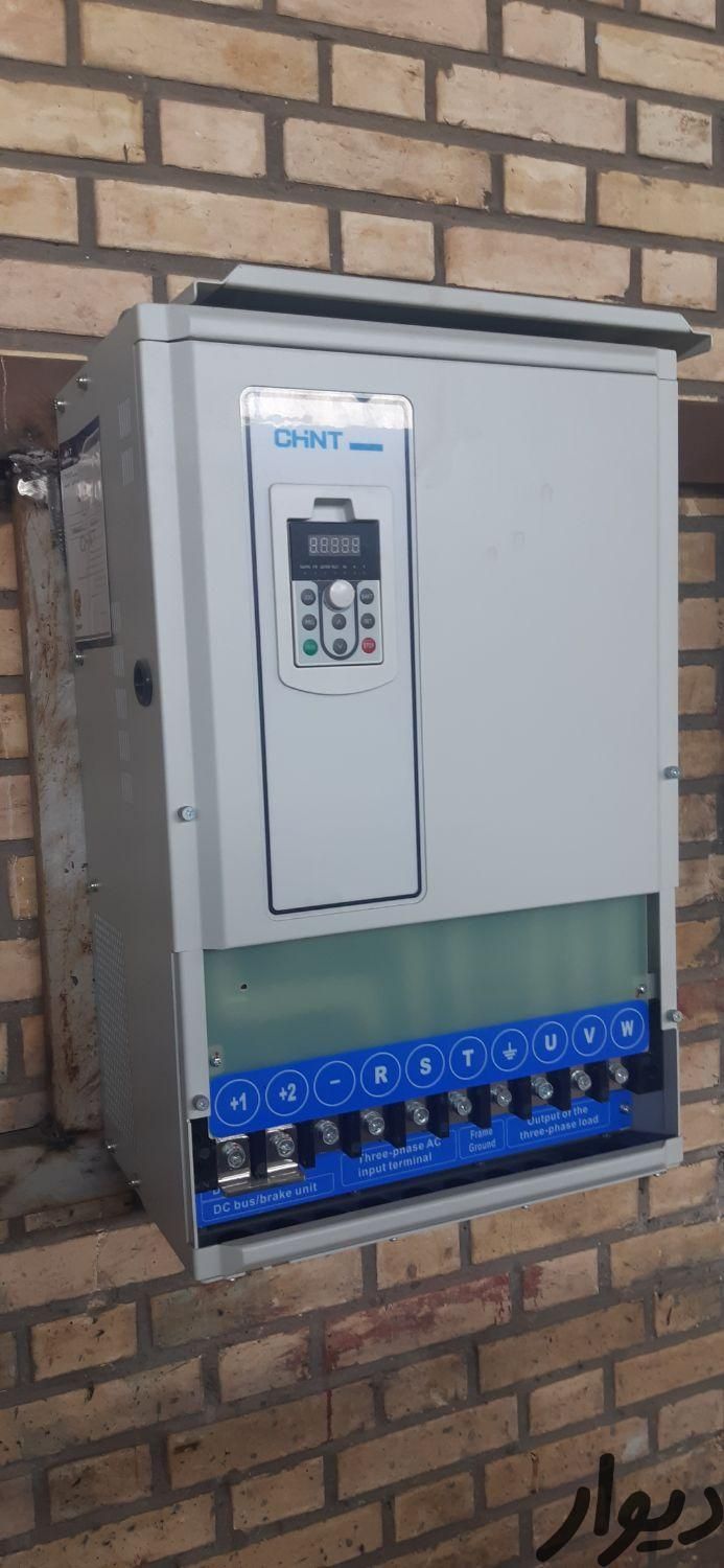 برق کار صنعتی برق کشی برق کش و تعمیرات ساختمان|خدمات پیشه و مهارت|قم, شاه ابراهیم|دیوار