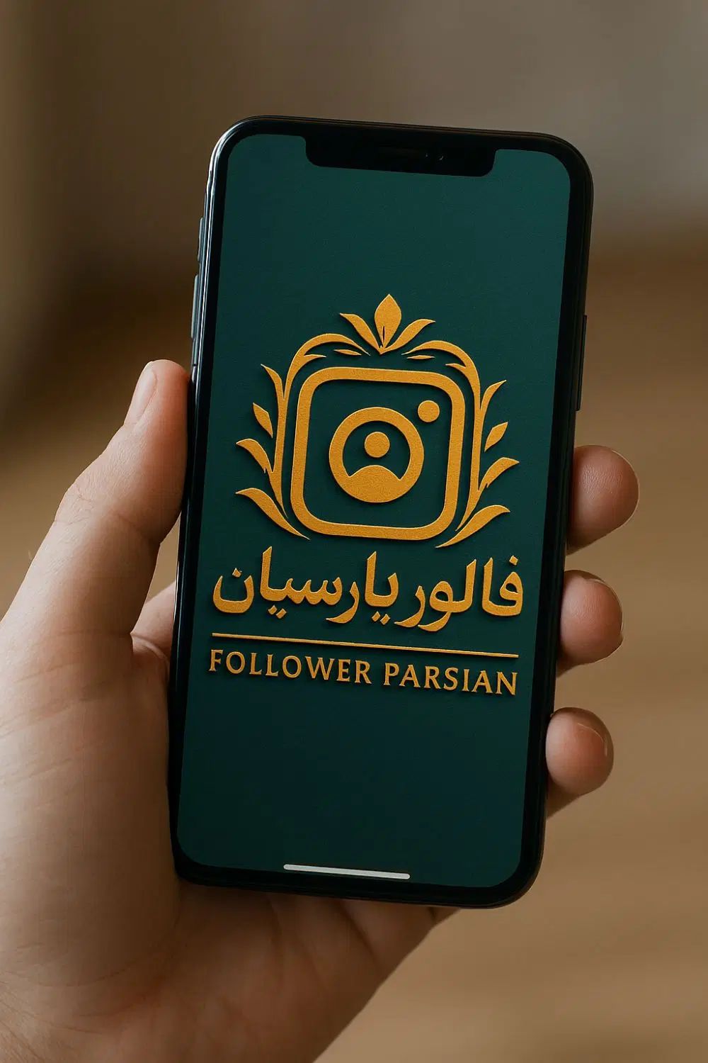 فالوور واقعی ایرانی با گارانتی رشد سریع پیج اینستا|لوازم جانبی موبایل و تبلت|تهران, پاسداران|دیوار
