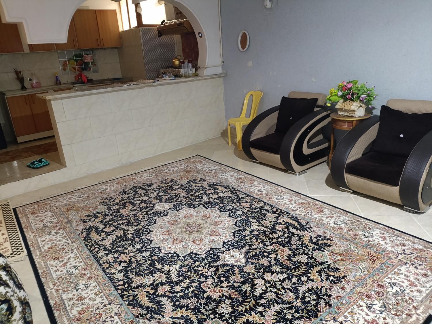 اجاره روزانه سوییت شهر رودان|اجارهٔ کوتاهمدت آپارتمان و سوئیت|رودان, |دیوار